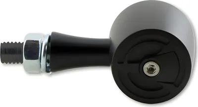 Produktbild von HIGHSIDER pro Enterprise LED Rück-, Bremslicht, Blinker Schwarz/Getönt 3in1, CNC, E- (Paar)