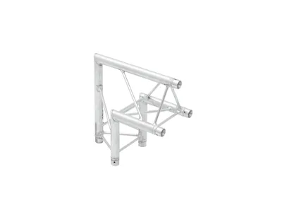 Produktbild von ALUTRUSS DECOLOCK DQ3-PAC24 2-Weg Ecke 90°