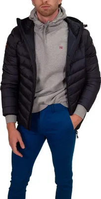Immagine prodotto di NAPAPIJRI - Felpa invernale uomo Balis Hood - Taglia S