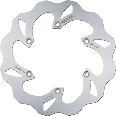 Produktbild von Galfer Bremsscheibe Wave Starr