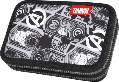 Zdjęcie produktu dla Wyposażony CoolPack - Jumper 2 - Avengers