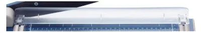 Produktbild von Dahle Anpresslineal komplett für alle Modelle 534