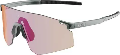 Image de Bolle C-icarus Photochrome Sonnenbrille Golden Clear Ruby Photochromic/CAT0-3 Golden Clear Ruby Photochromic/CAT0-3