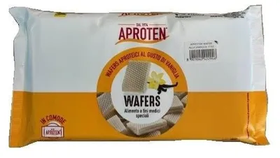 Immagine prodotto di Aproten Wafer Vaniglia 175 G