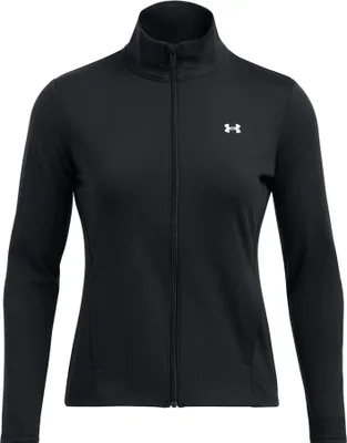 Immagine prodotto di Under Armour Motion Jacket EMEA Donna Nero XXL