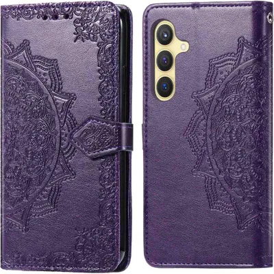 Zdjęcie produktu dla imoshion Mandala Bookcase dla Samsung Galaxy S25 Plus - Pary