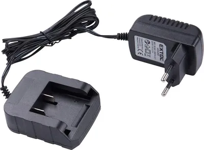Obrázek produktu pro Nabíječka, pro 16V Li-ion baterie, vhodné pro 402420