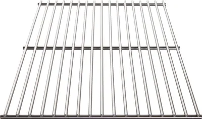 Obrázok produktu pre Allgrill nerezová mriežka pre plynový gril Extreme, Ultra, vonkajšia kuchyňa 30x46 cm nerezová grilovacia mriežka 8 mm