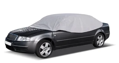Obrázek produktu pro Univerzální autoplachta velikosti L