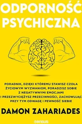 Zdjęcie produktu dla Odpornosc psychiczna.