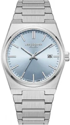 Obrázek produktu pro Zegarek męski LEE COOPER LC08196.301 niebieski fashion