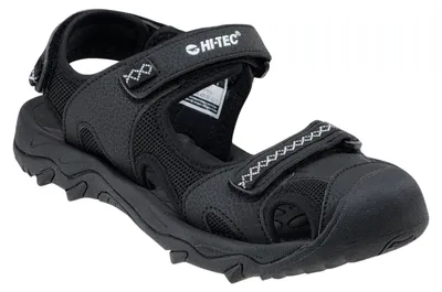 Obrázok produktu pre Hi-Tec – detské sandále „Merfino“ PP15239 (19,5 EU) (čierne)