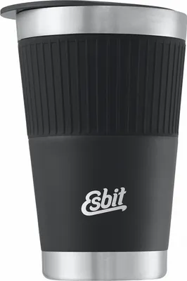 Immagine prodotto di Kubek Esbit Sculptor Thermo Mug 550 ml czarny