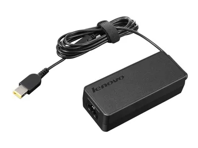 Obrázok produktu pre Lenovo Tiny 65W AC adaptér (Slim Tip) - Netzteil
