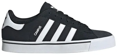 Produktbild von adidas Campus Vulc Camp Core Black Cloud White Gum - EU 37 1/3