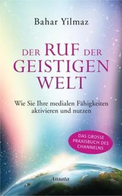 Obrázok produktu pre Der Ruf der Geistigen Welt