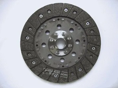 Image de SACHS (ZF SRE) Disque d'embrayage 881864 999515