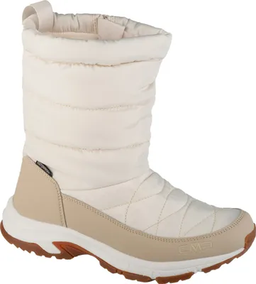Zdjęcie produktu dla CMP Yakka 3Q75986-A312, Buty zimowe, Kobiety, Beżowy, Rozmiar: 41