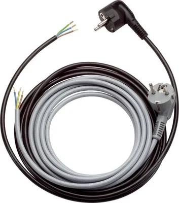 Image de Lapp Accessoires ÖLFLEX PLUG H03VV-F 70261131
