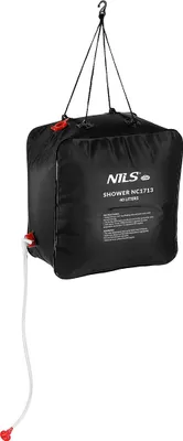 Produktbild von Camping-Solardusche NILS Camp NC1713 40L