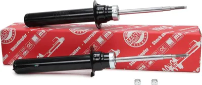 Immagine prodotto di MS 16K004651 Ammortizzatore asse anteriore per ALFA ROMEO 159 (939_)
