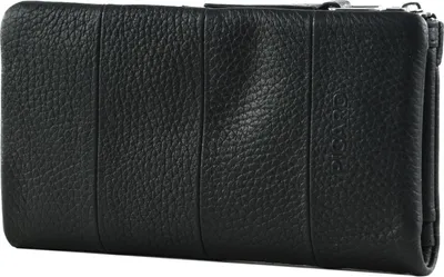 Produktbild von PICARD Geldbörse Linia 1 Wallet Black schwarz