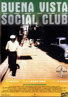 Produktbild von Buena Vista Social Club
