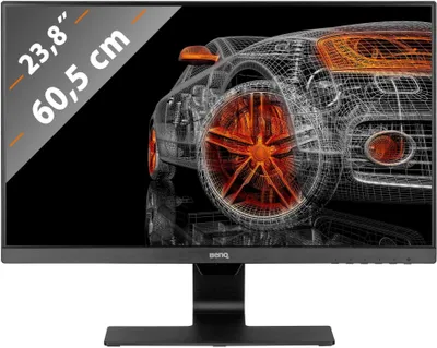 Produktbild von BenQ GW2480