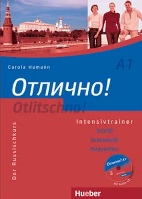 Produktbild von Otlitschno! A1. Intensivtrainer