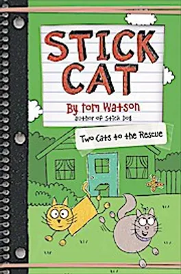 Zdjęcie produktu dla Stick Cat