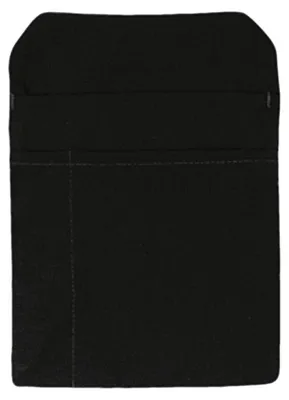 Obrázok produktu pre CG Workwear - Taška pre čašníkov LT1757 (jednotná veľkosť) (čierna)