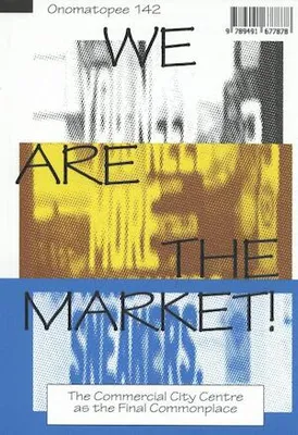 Produktbild von We Are the Market!