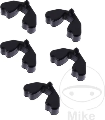 Immagine prodotto di Kit 5 parastrappi JMP 5 x 64651-35F10 per Suzuki