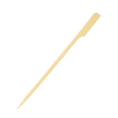 Obrázek produktu pro Tescoma Napichovátka bambusová PRESTO 18 cm, 50 ks