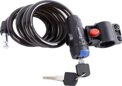 Produktbild von Fahrradschloss Variante 39062, Modell 1.0