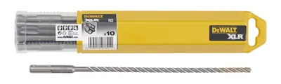 Image de DEWALT Hammerbohrer SDS-plus 10x210x150mm 10Stk