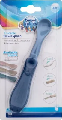 Image de Malevo Canpol Babies 56/611_Blu