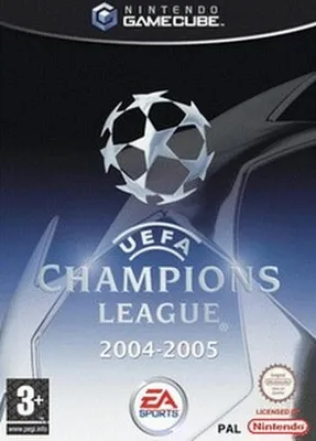 Produktbild von UEFA Champions League 2004-2005