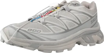 Produktbild von Salomon XT 6 Bajo Herren Laufschuhe Grau