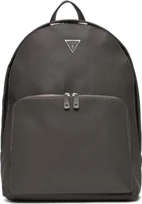 Produktbild von Guess Herren Rucksack Grau HMECSAP3406GRY