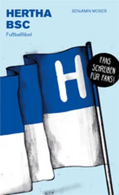 Produktbild von Hertha BSC