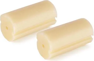 Produktbild von Soapflaker Nachfüll-Seife Aloe Vera 2er-Set weiß