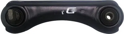 Produktbild von DENCKERMANN D120246 Querlenker Hinten Links Oben für HONDA CIVIC VI Hatchback (EJ, EK)