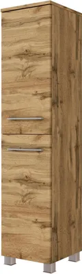 Produktbild von Midischrank Badschrank Beistellschrank Schrank Badmöbel Livorno II"