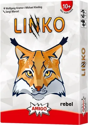 Image de Linko REBEL