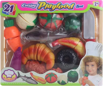 Immagine prodotto di Set da taglio per verdure e pasticceria