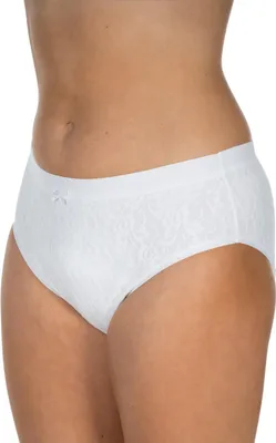 Produktbild von suprima Damenslip LaDonna mit Wäscheschutz (1267)