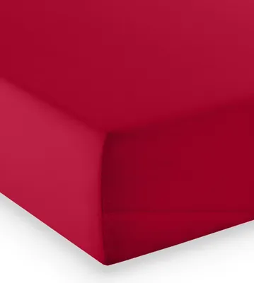 Obrázok produktu pre 1117 Napínacie prestieradlo z elastického džerseja Comfort do výšky matraca približne 26 cm