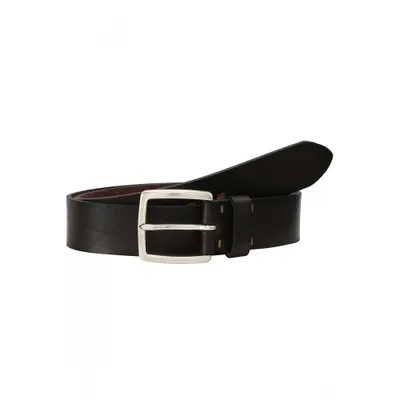 Produktbild von LLOYD Leder Gürtel Belt 4.0 W90 Dark Brown braun