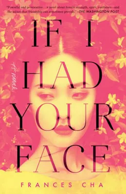 Produktbild von If I Had Your Face